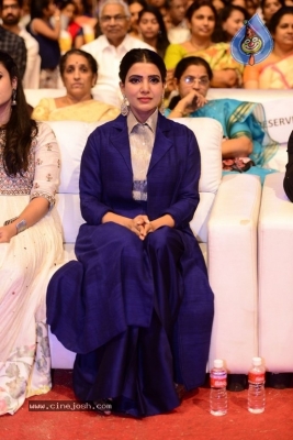 Samantha Latest Stills - 4 of 15