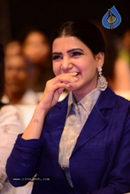 Samantha Latest Stills - 8 of 15