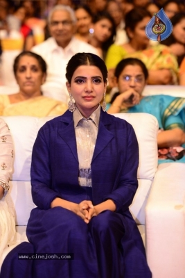 Samantha Latest Stills - 10 of 15