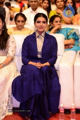 Samantha Latest Stills - 14 of 15