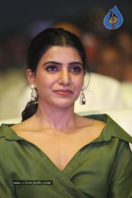 Samantha New Gallery - 2 of 14