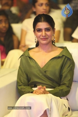 Samantha New Gallery - 3 of 14