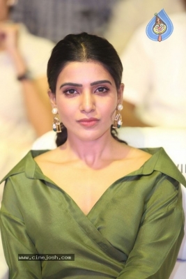 Samantha New Gallery - 8 of 14