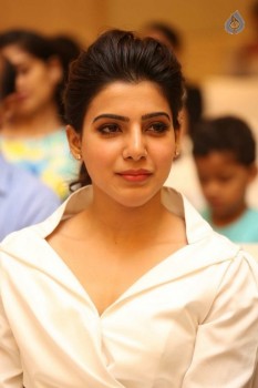 Samantha New Images - 1 of 42