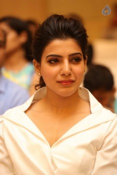 Samantha New Images - 3 of 42