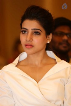 Samantha New Images - 15 of 42