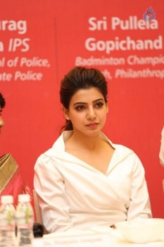 Samantha New Images - 17 of 42