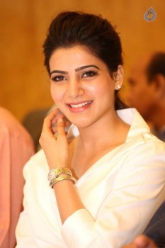 Samantha New Images - 19 of 42