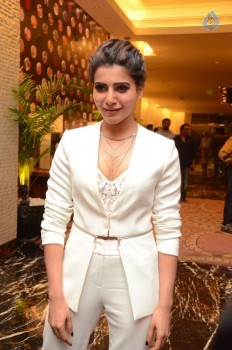 Samantha New Photos - 1 of 55