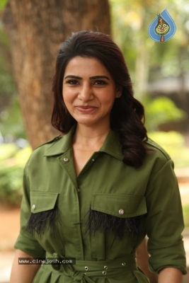 Samantha New Photos - 2 of 18