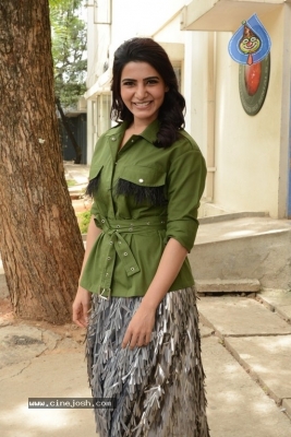 Samantha New Photos - 7 of 18