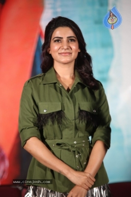 Samantha New Photos - 9 of 18