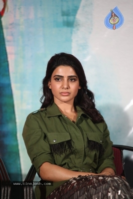 Samantha New Photos - 14 of 18