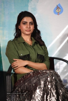 Samantha New Photos - 17 of 18