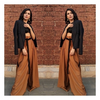 Samantha New Pics - 3 of 6