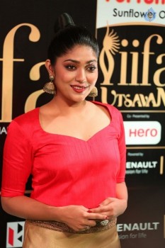 Samyukta Hamod at IIFA Utsavam 2017 - 18 of 32