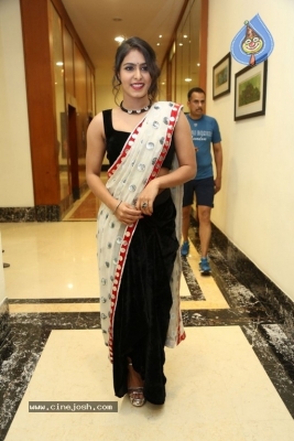 Samyuktha Gallery - 7 of 20