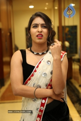 Samyuktha Gallery - 14 of 20