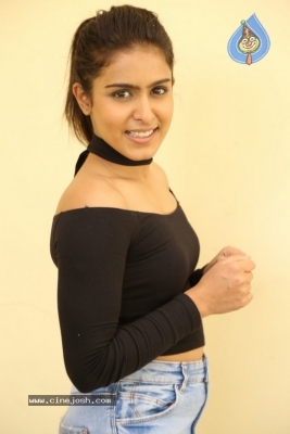 Samyuktha Hegde Photos - 3 of 24