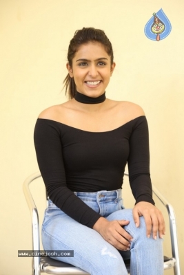 Samyuktha Hegde Photos - 7 of 24