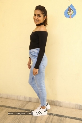 Samyuktha Hegde Photos - 8 of 24