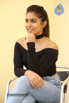 Samyuktha Hegde Photos - 14 of 24