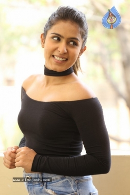 Samyuktha Hegde Photos - 15 of 24