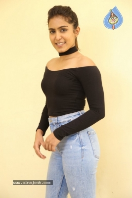 Samyuktha Hegde Photos - 21 of 24