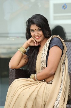 Samyuktha New Pics - 1 of 42