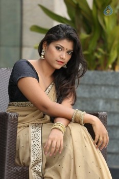 Samyuktha New Pics - 5 of 42