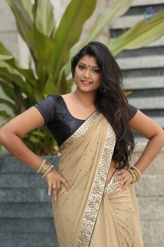 Samyuktha New Pics - 10 of 42