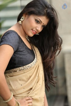 Samyuktha New Pics - 14 of 42