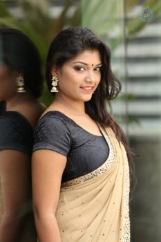 Samyuktha New Pics - 21 of 42