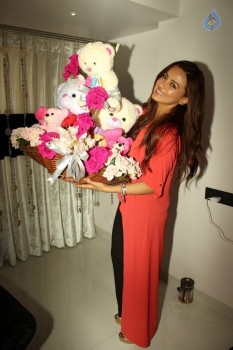 Sana Khan Latest Photos - 12 of 16