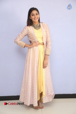 Sana Latest Photo Shoot - 5 of 11