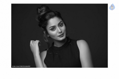 Sana Latest Photo Shoot - 9 of 11