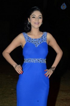 Sanam Shetty New Photos - 5 of 21