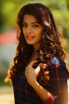 Sanchita Shetty Latest Pics - 6 of 8