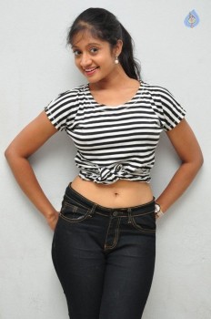 Sandeepthi Latest Pics - 2 of 39