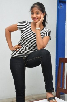 Sandeepthi Latest Pics - 12 of 39