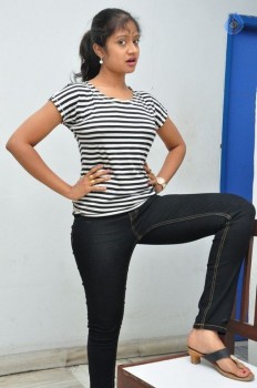 Sandeepthi Latest Pics - 13 of 39