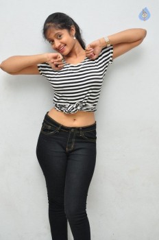 Sandeepthi Latest Pics - 14 of 39