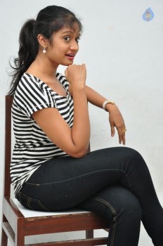 Sandeepthi Latest Pics - 17 of 39