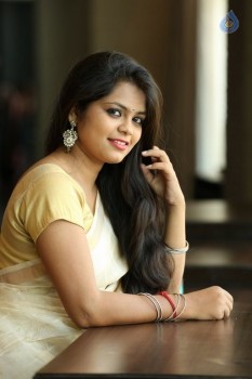 Sandy New Photos - 9 of 42