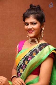 Sangeetha Kamath New Photos - 4 of 42