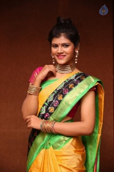 Sangeetha Kamath New Photos - 5 of 42