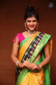 Sangeetha Kamath New Photos - 17 of 42