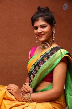 Sangeetha Kamath New Photos - 20 of 42