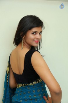 Sangeetha Kamath Photos - 2 of 39