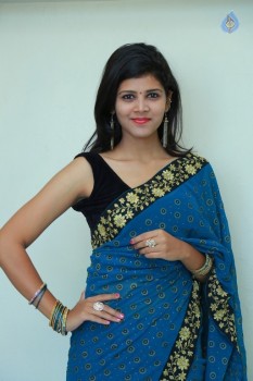 Sangeetha Kamath Photos - 3 of 39